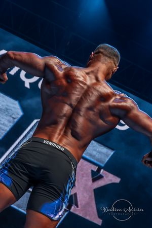 Фотограф Вадим Свирин (19.05.2024)